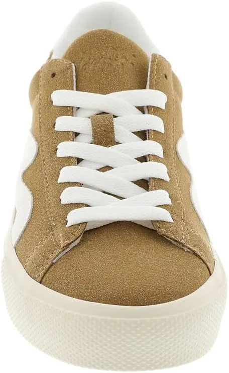 Blowfish Malibu Women's Vice Sneaker Grey 6US, 6.5US, 7US, 7.5US, 8US, 8.5US, 9US, 10US, 11US