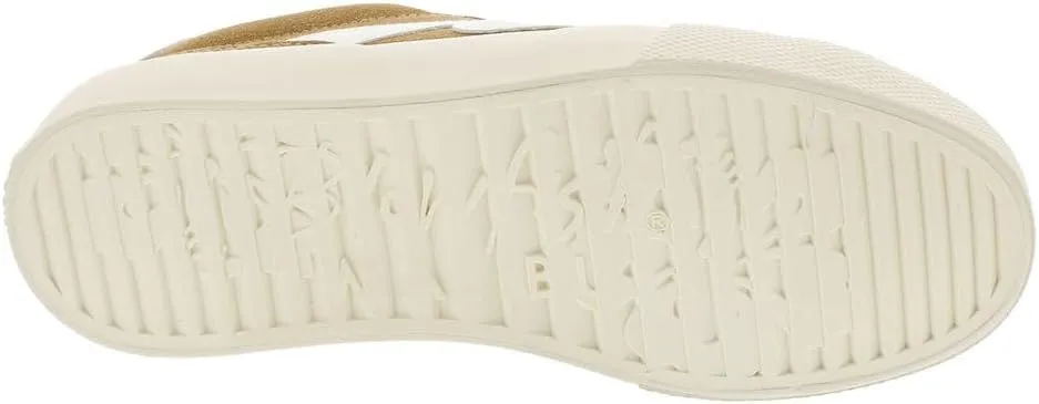 Blowfish Malibu Women's Vice Sneaker Grey 6US, 6.5US, 7US, 7.5US, 8US, 8.5US, 9US, 10US, 11US