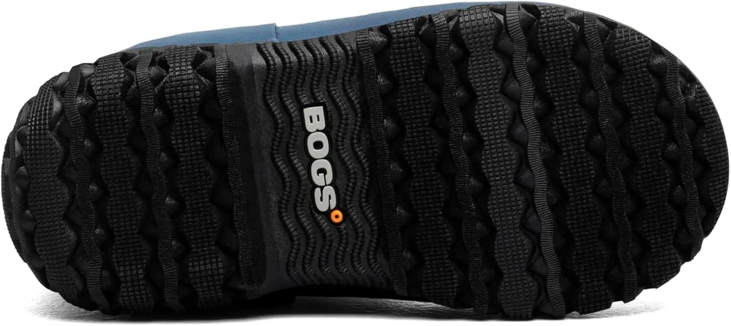 BOGS Unisex-Child York-Winter Mountain (Toddler/Little Big Kid) Rain Boot