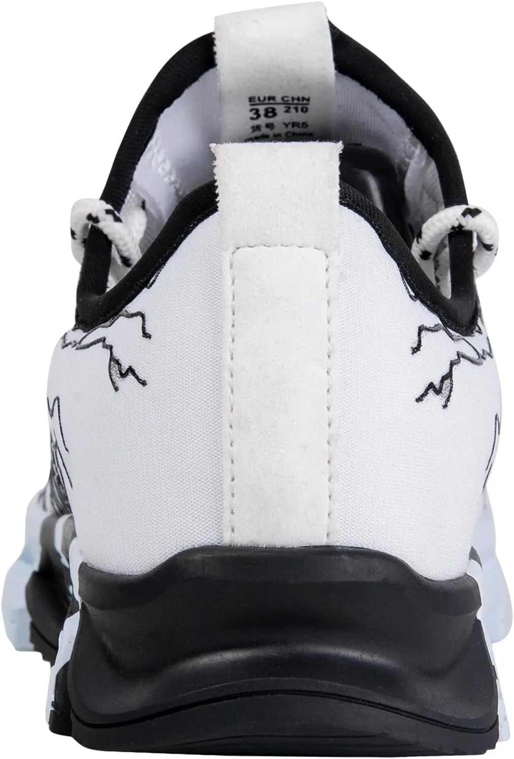 Boys Girls Running Shoes Kids Lightweight Breathable Casual Walking Sneakers Little/Big