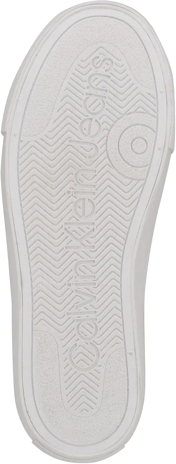 Calvin Klein Women's Calysse Sneaker