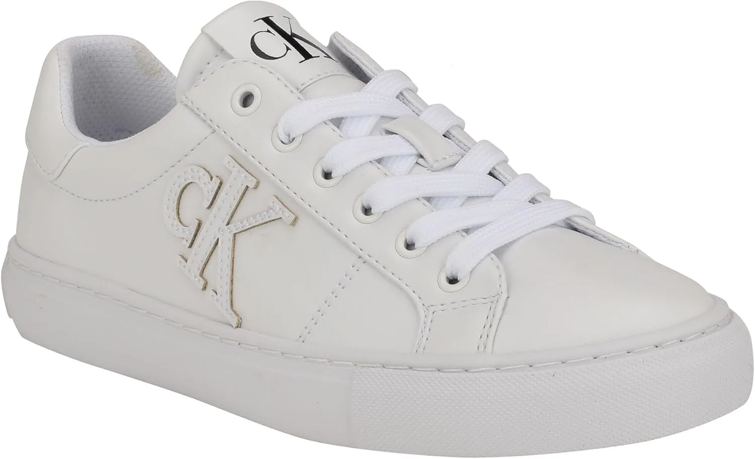 Calvin Klein Women's Calysse Sneaker