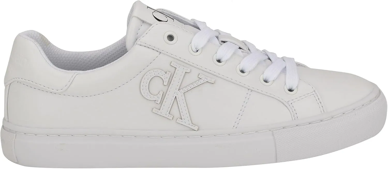 Calvin Klein Women's Calysse Sneaker