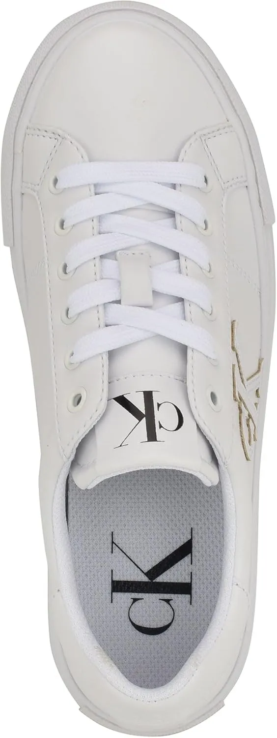 Calvin Klein Women's Calysse Sneaker