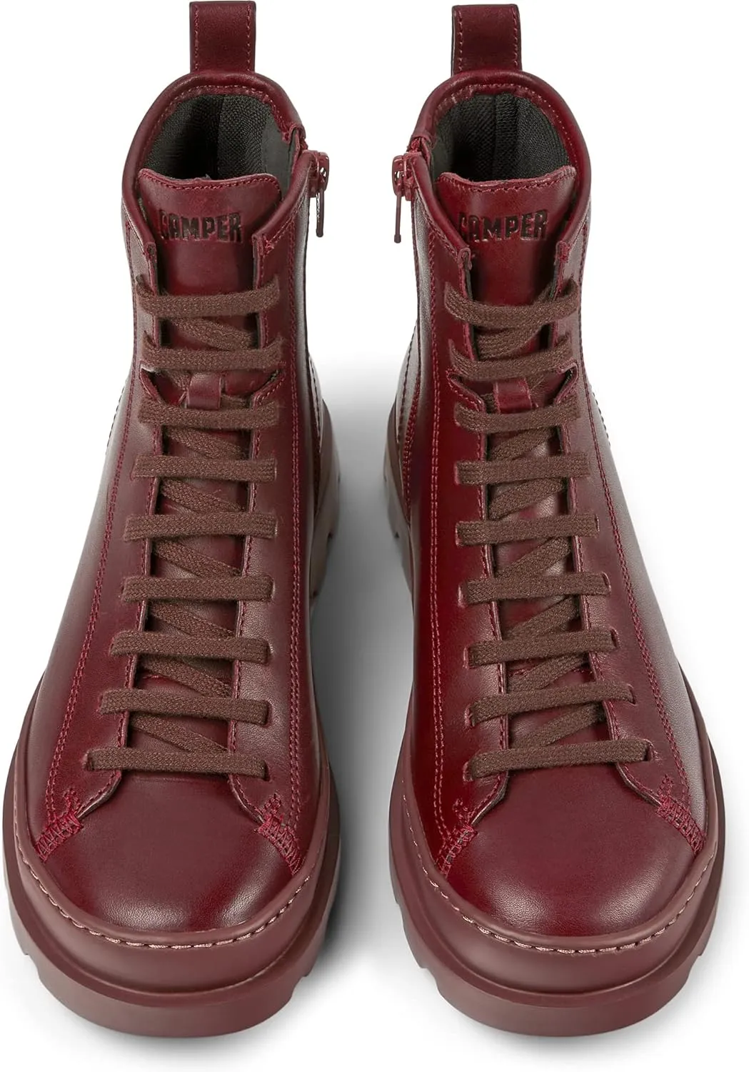 Camper Women's Brutus K400325 Boot