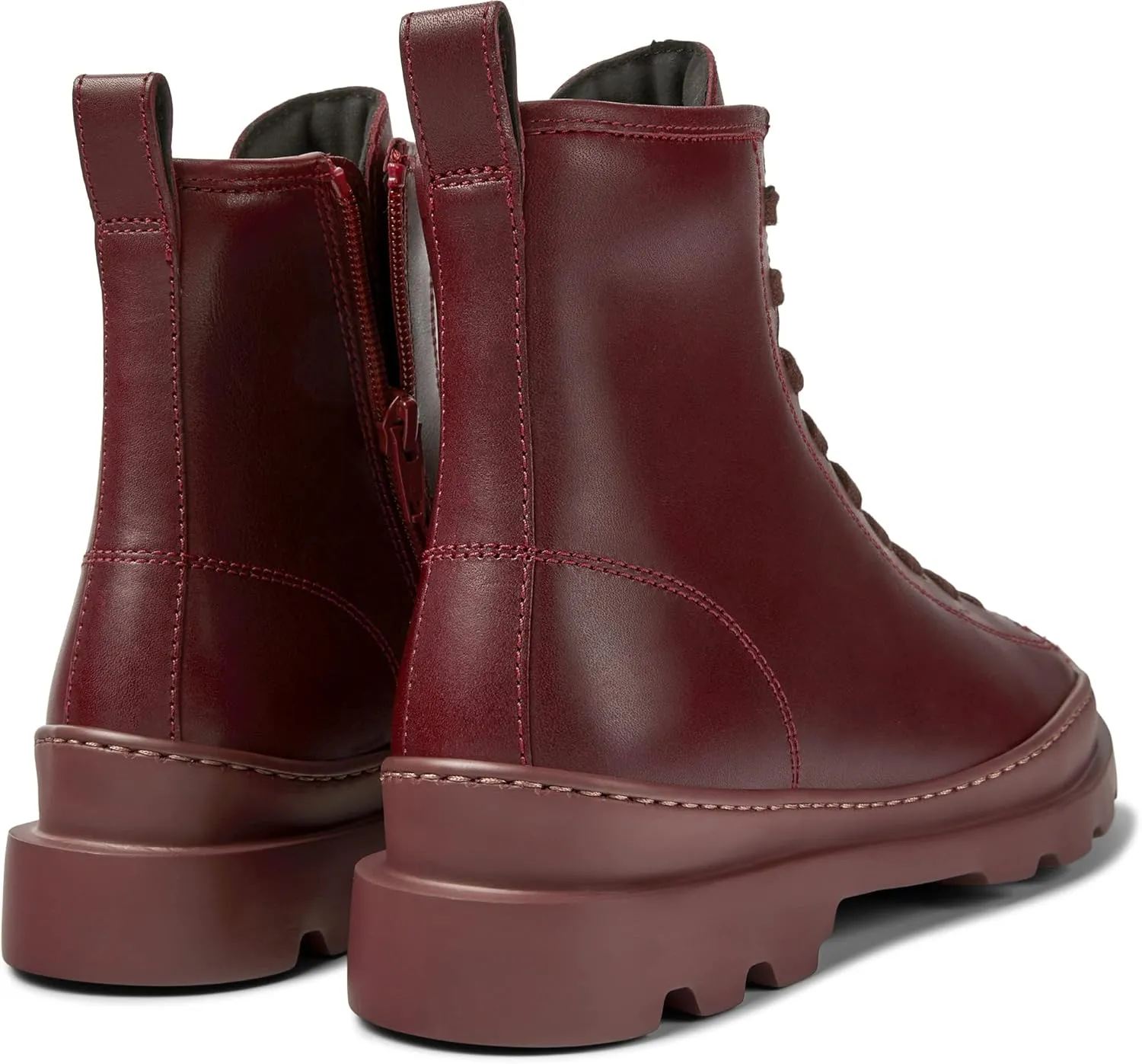 Camper Women's Brutus K400325 Boot