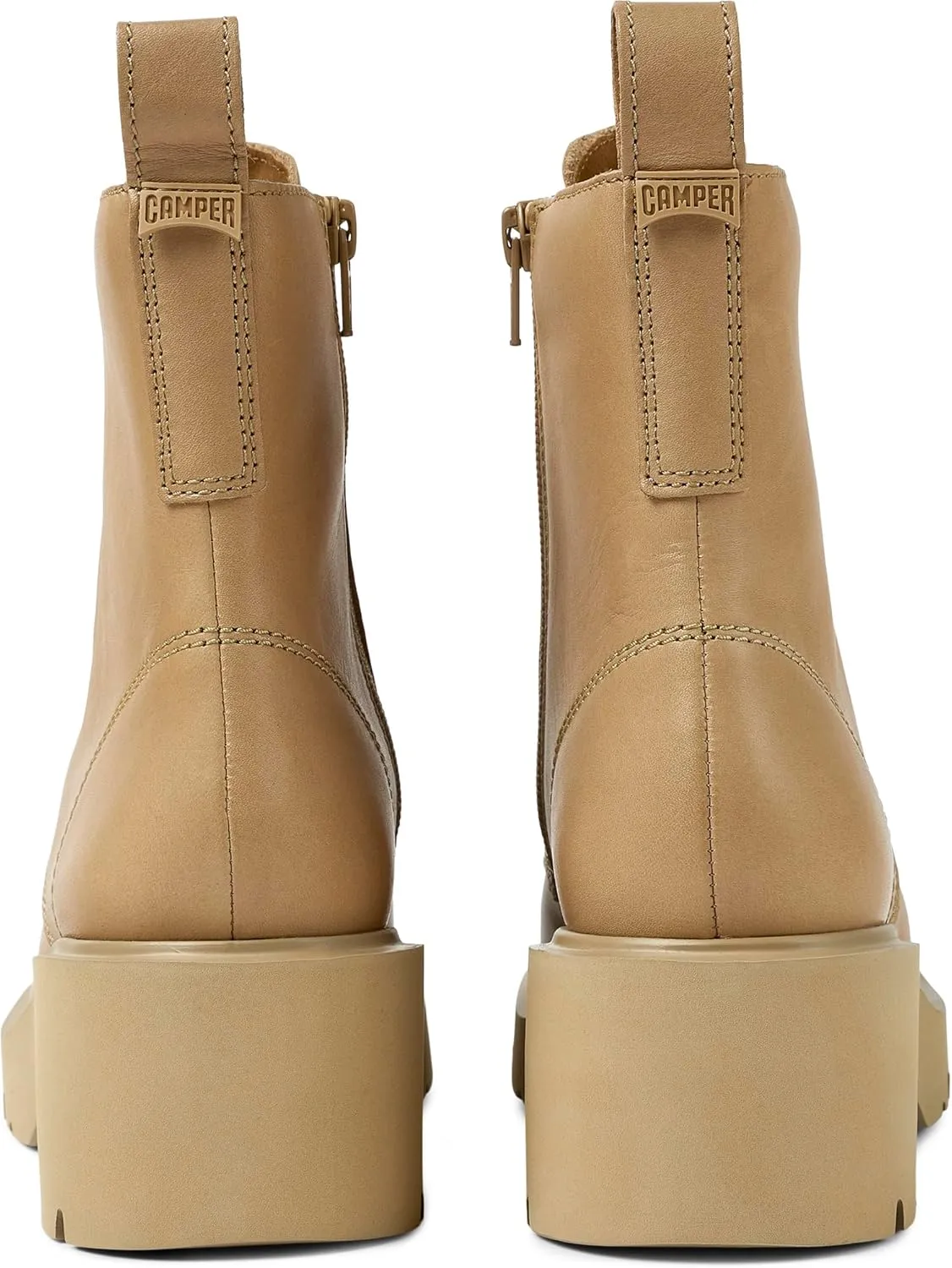 Camper Women's Milah K400577 Boots
