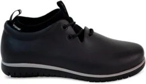 Ccilu XpreSole Panto Men's Low-Top Boots, Outdoor Boots, Waterproof, Lightweight, Vegan, High Grip, Made from Sustainable Coffee Grounds