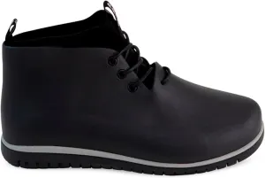 Ccilu XpreSole Panto Women's High-Top Boots, Outdoor Boots, Waterproof, Lightweight, Vegan, High Grip, Made from Sustainable Coffee Grounds