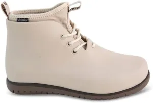 Ccilu XpreSole Panto Women's High-Top Boots, Outdoor Boots, Waterproof, Lightweight, Vegan, High Grip, Made from Sustainable Coffee Grounds