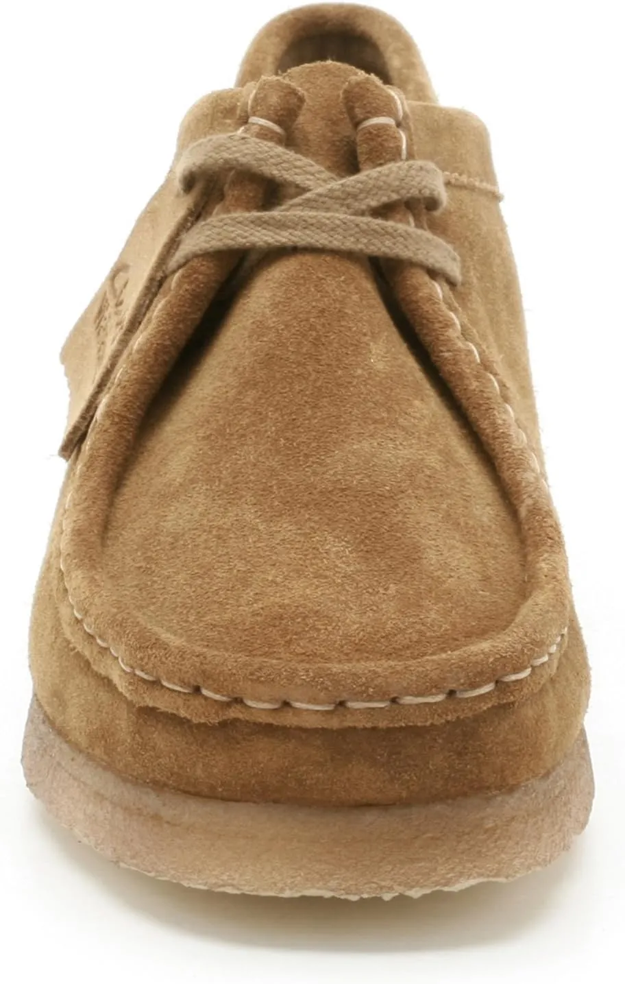 Clarks Wallabee Short Boots, Men's