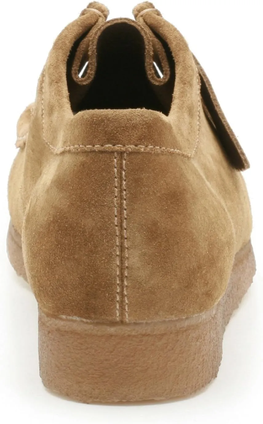 Clarks Wallabee Short Boots, Men's