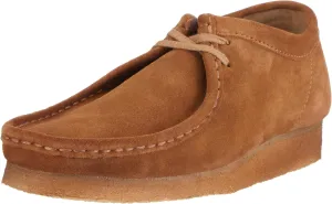 Clarks Wallabee Short Boots, Men's