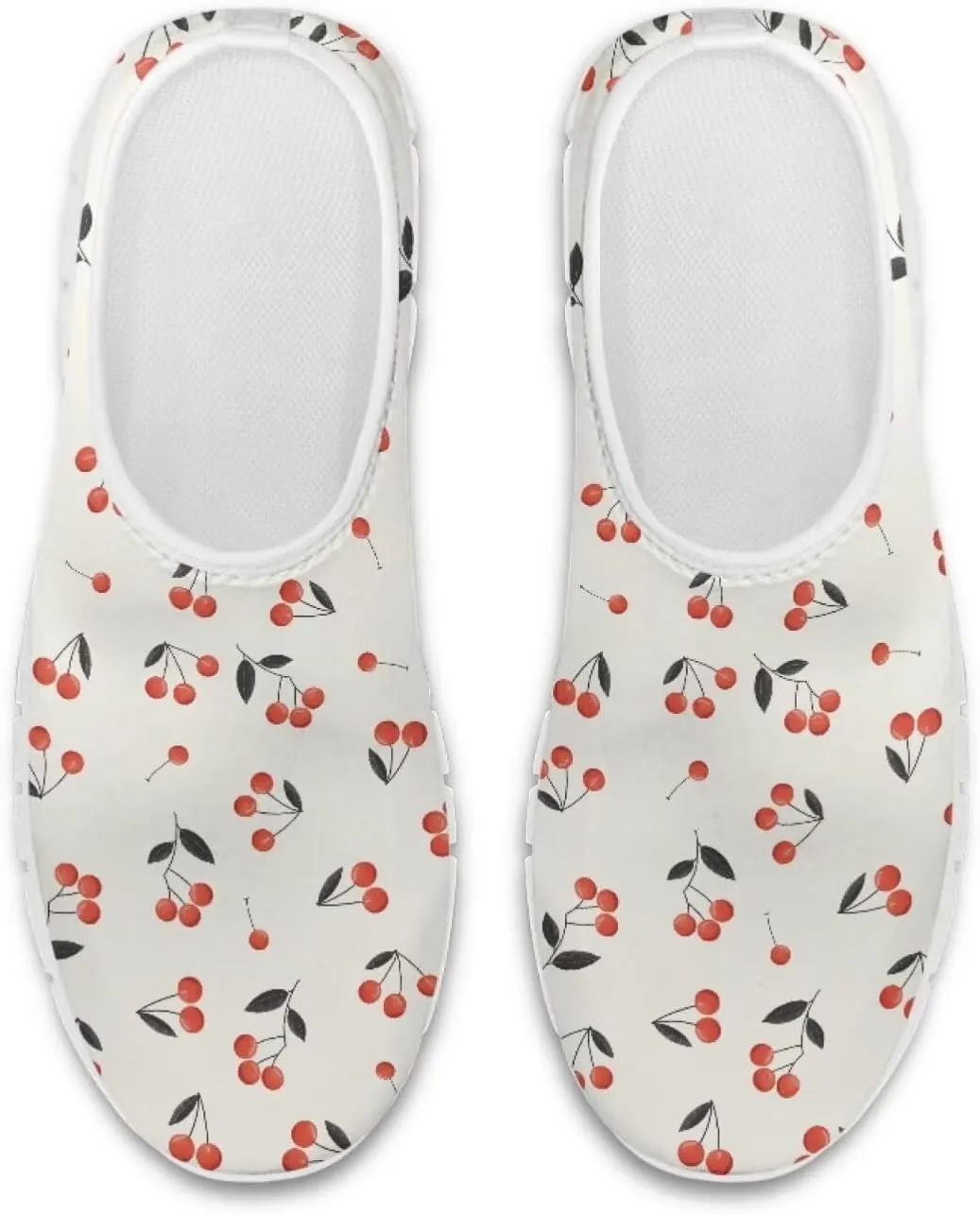 Coloranimal Flats for Women Walking Shoes Casual Flats Comfortable Womens Travel Shoes Loafers with Anti Skid Sole Fashion Womens Footwear