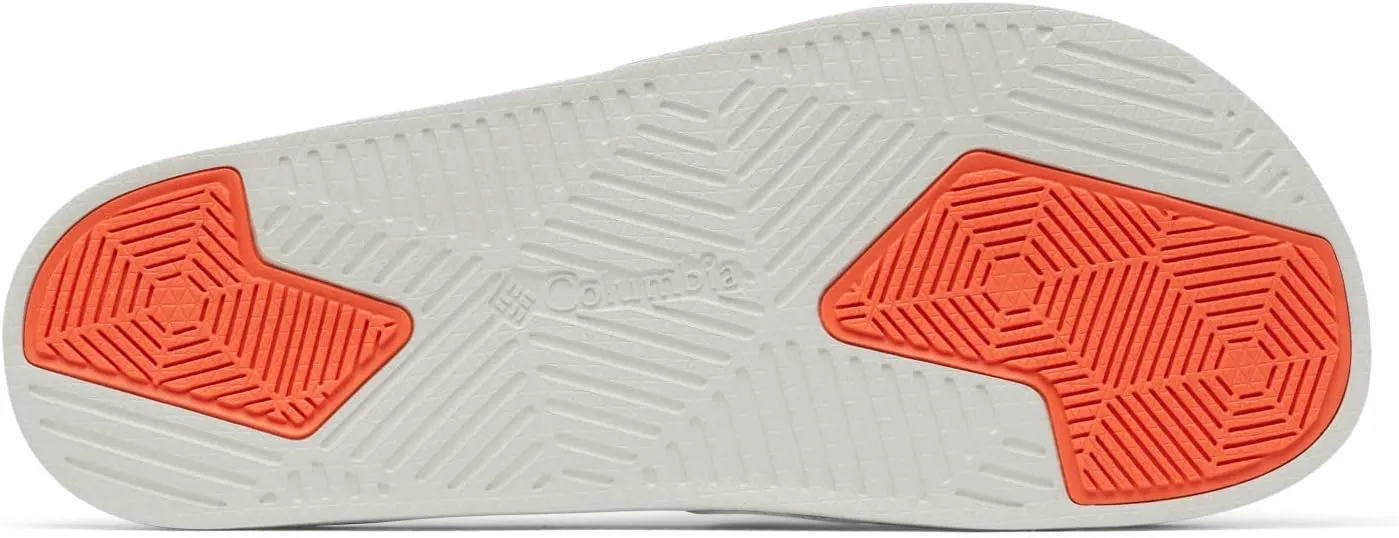 Columbia Men's Hood River Slide Sport Sandal