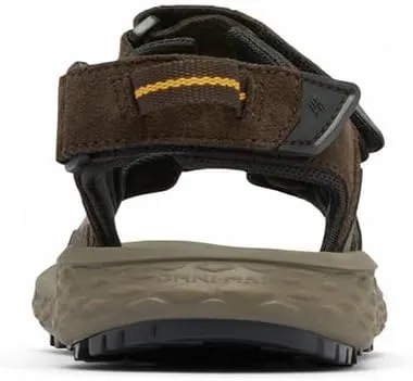 Columbia Men's Path Sports and Outdoor Sandals