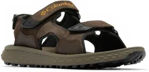 Columbia Men's Path Sports and Outdoor Sandals