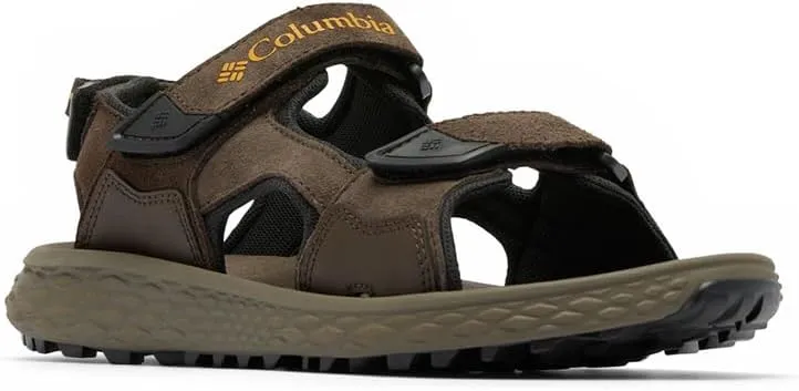 Columbia Men's Path Sports and Outdoor Sandals