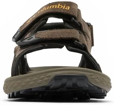 Columbia Men's Path Sports and Outdoor Sandals