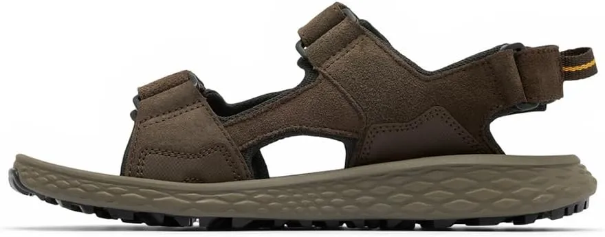 Columbia Men's Path Sports and Outdoor Sandals