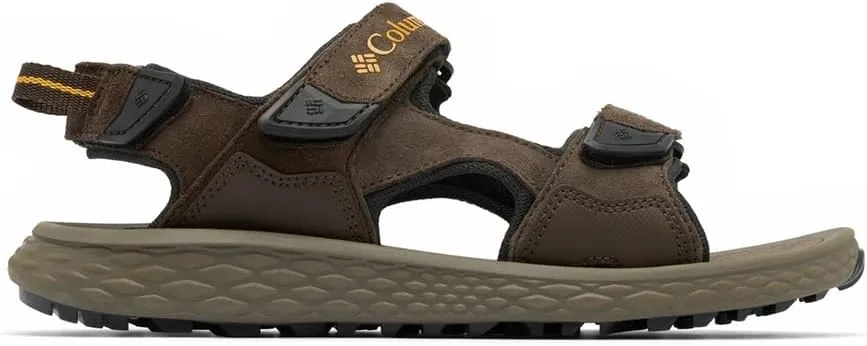 Columbia Men's Path Sports and Outdoor Sandals
