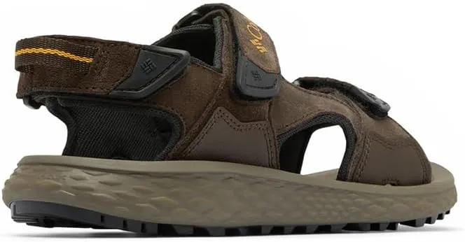 Columbia Men's Path Sports and Outdoor Sandals