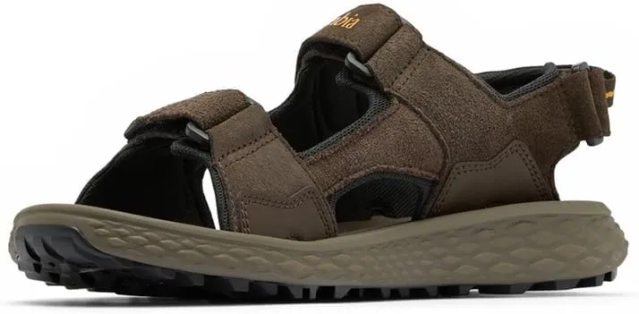 Columbia Men's Path Sports and Outdoor Sandals