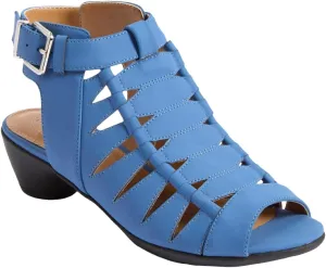 Comfortview Women's Wide Width Kadie Sandals
