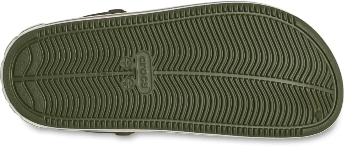 Crocs Men's Slides