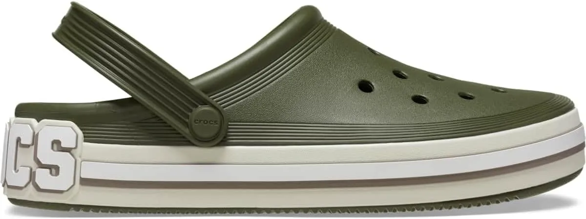 Crocs Men's Slides