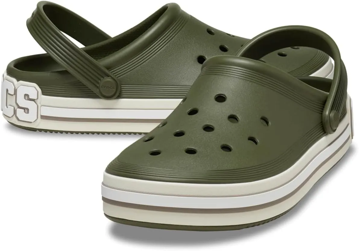 Crocs Men's Slides