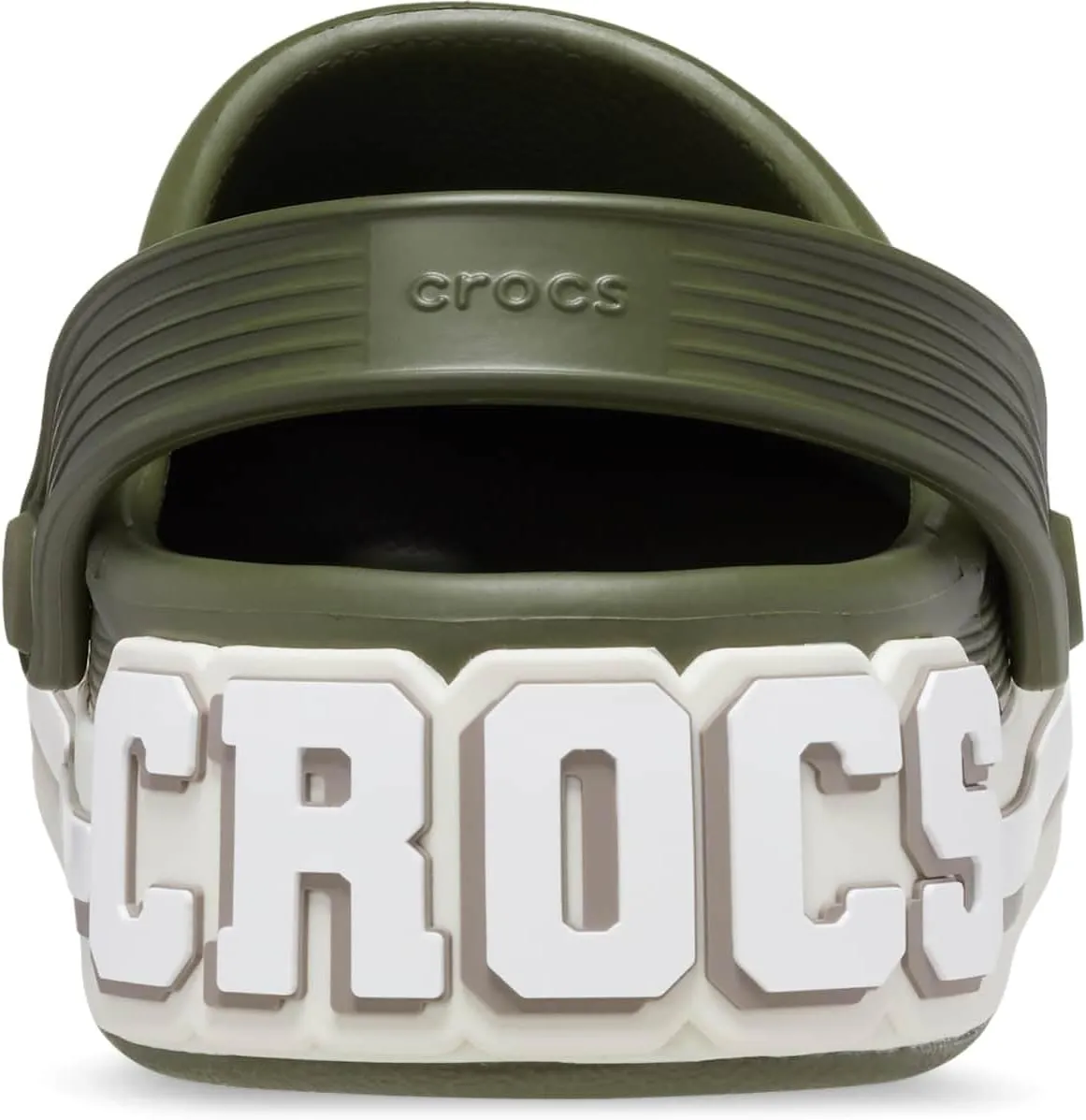 Crocs Men's Slides