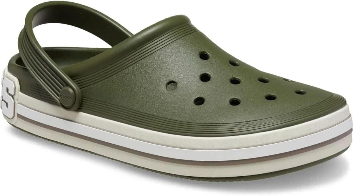 Crocs Men's Slides