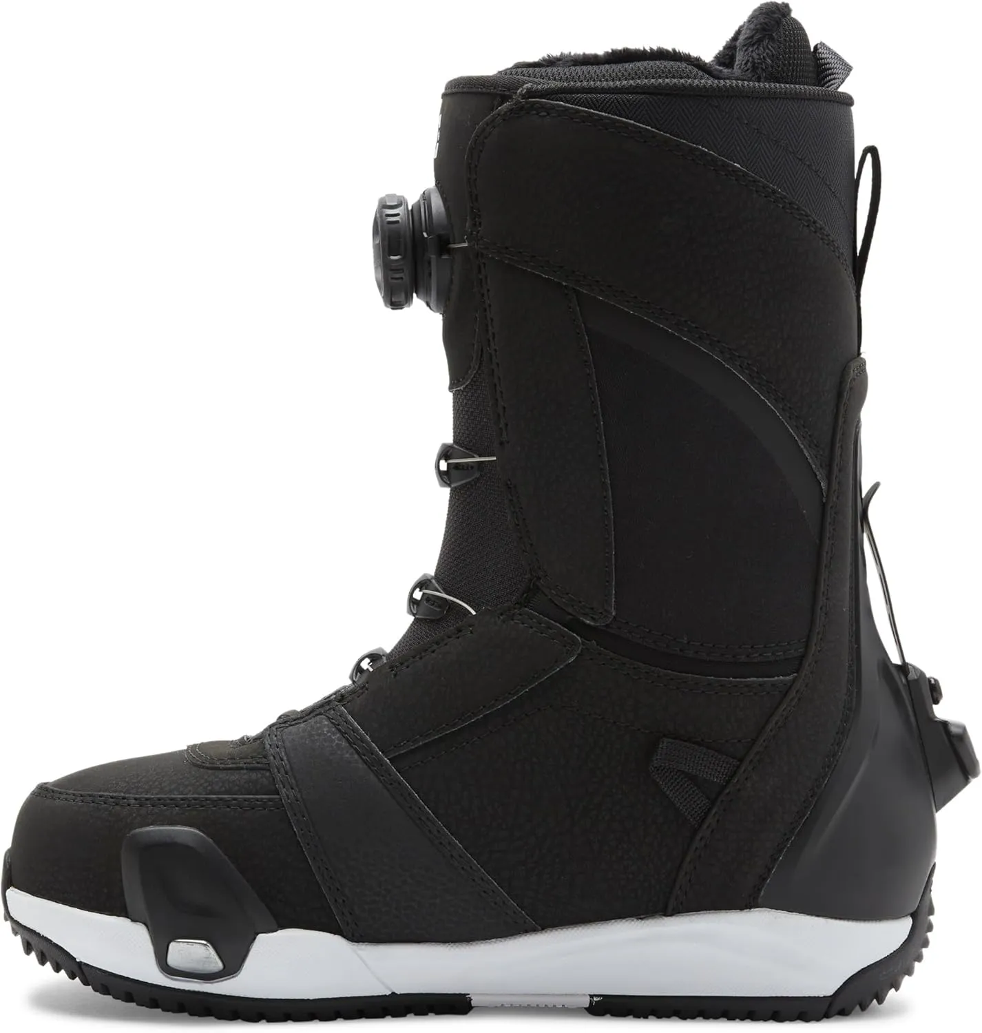 DC Shoes Lotus Step On Snowboard Boots