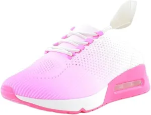 DKNY Women's Essential Lightweight Slip-On Comfort Sneaker