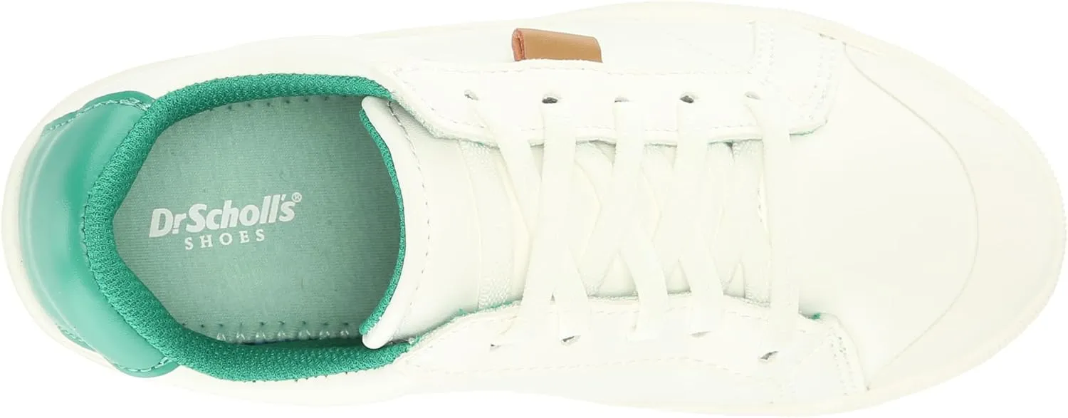 Dr. Scholl's Shoes Men's Time Off Kids Sneaker