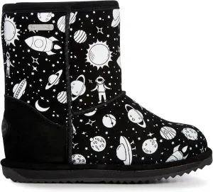 EMU Australia Girl's Outer Space Brumby (Toddler/Little Kid/Big Kid)