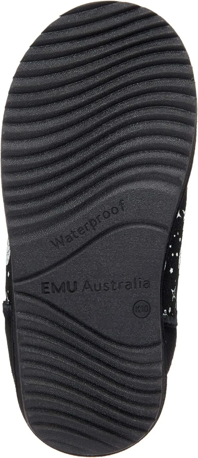 EMU Australia Girl's Outer Space Brumby (Toddler/Little Kid/Big Kid)