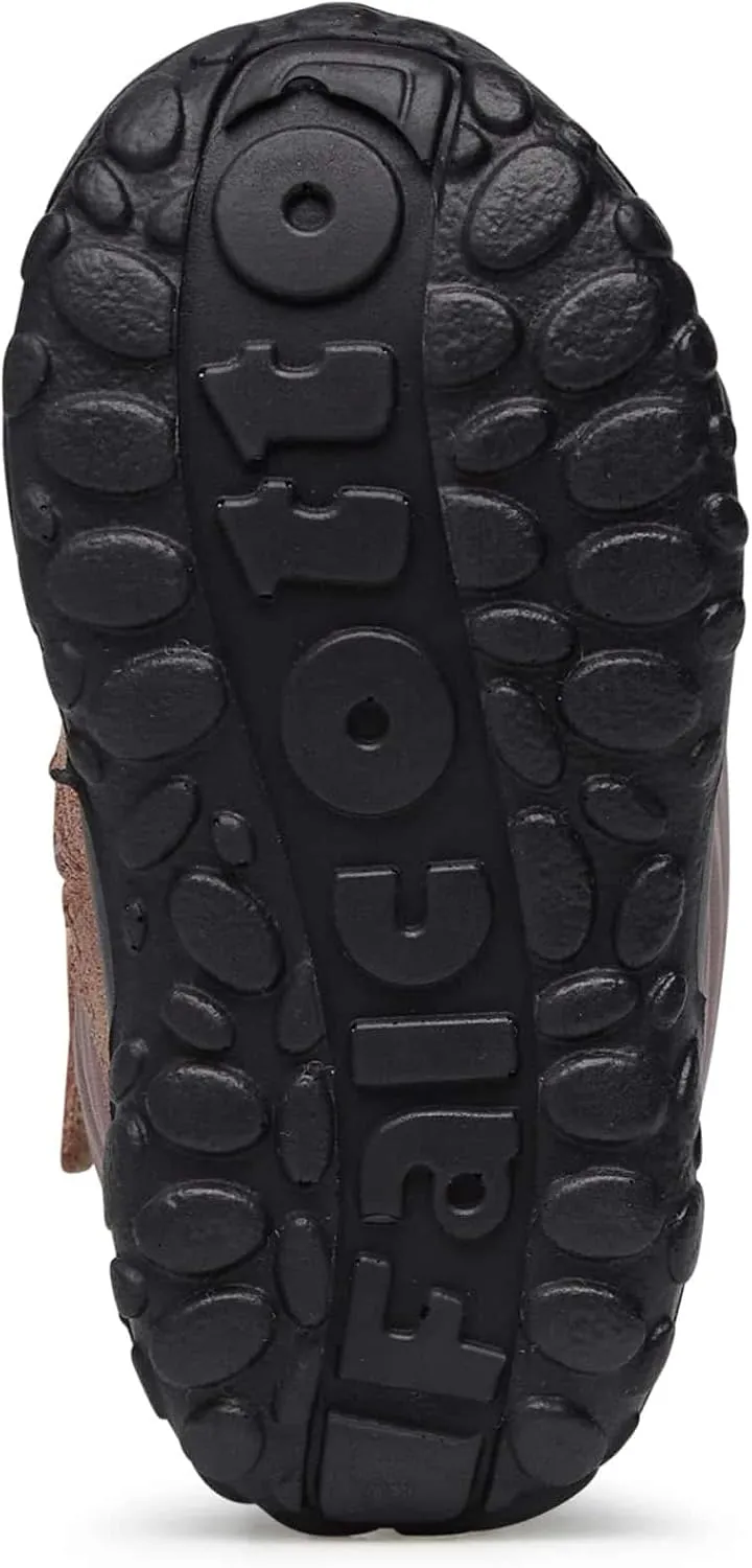 Falcotto Baby-Boy's Boots, 3 UK Child
