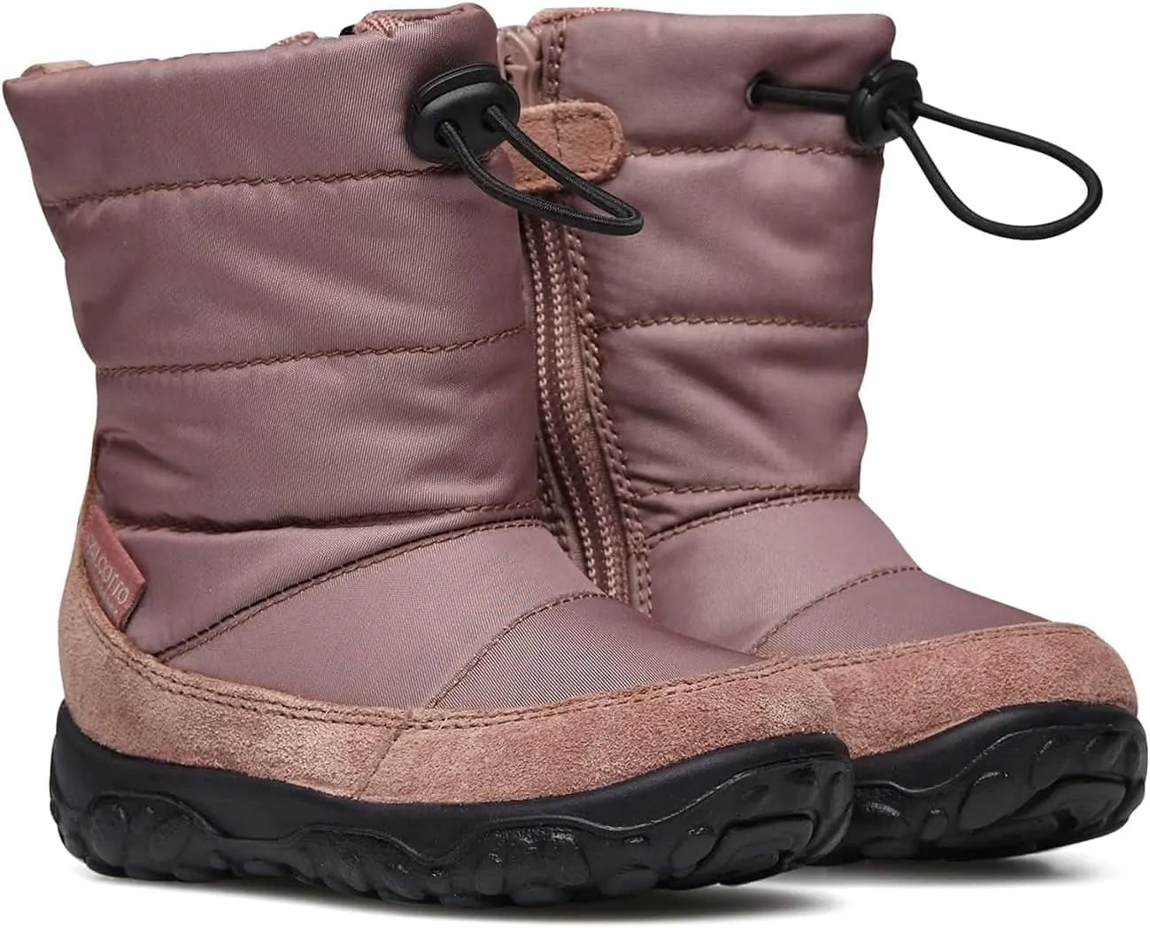 Falcotto Baby-Boy's Boots, 3 UK Child