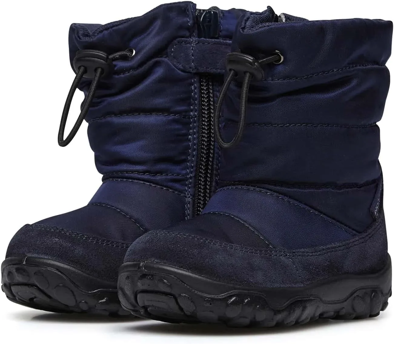 Falcotto Baby-Boy's Boots, 3 UK Child