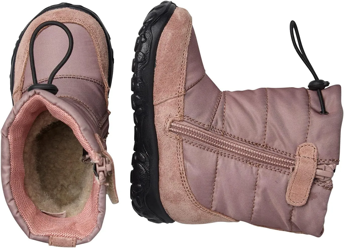Falcotto Baby-Boy's Boots, 3 UK Child