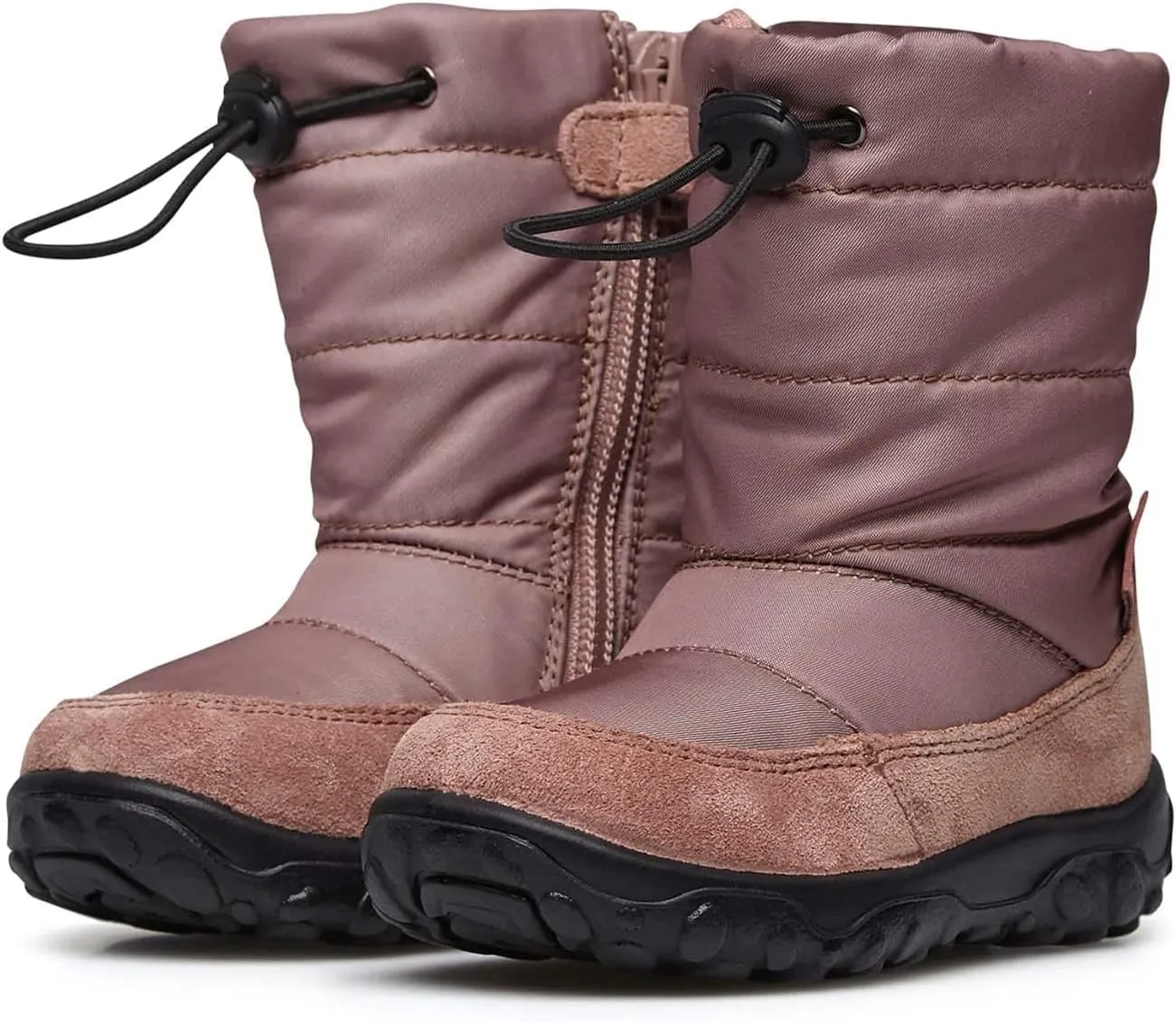 Falcotto Baby-Boy's Boots, 3 UK Child