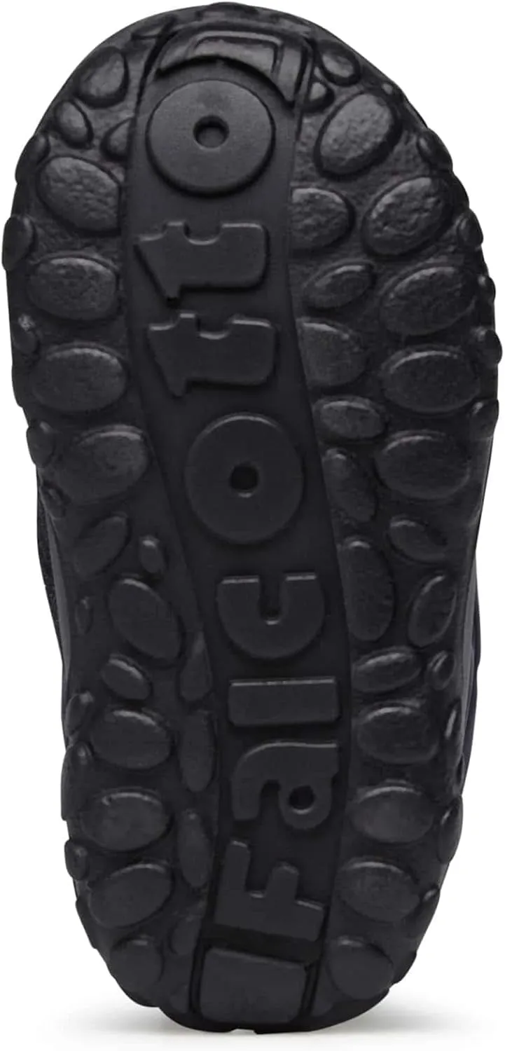 Falcotto Baby-Boy's Boots, 3 UK Child