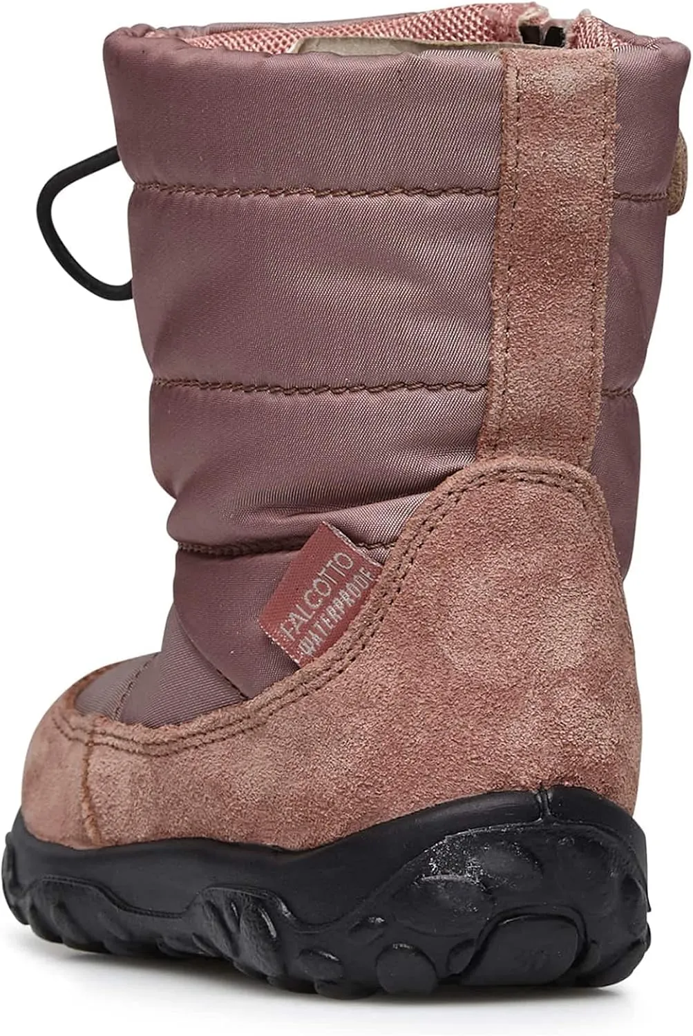Falcotto Baby-Boy's Boots, 3 UK Child
