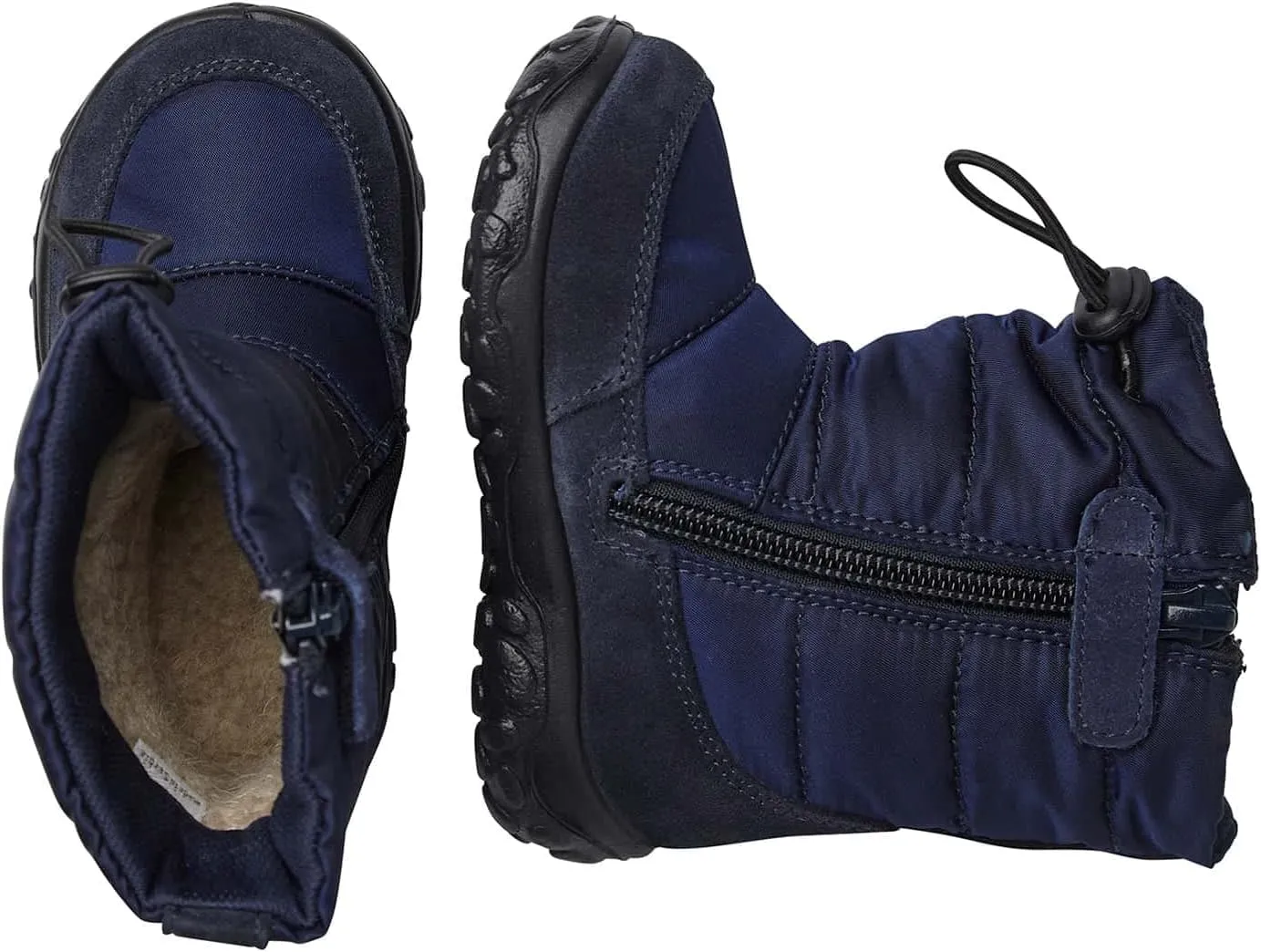 Falcotto Baby-Boy's Boots, 3 UK Child