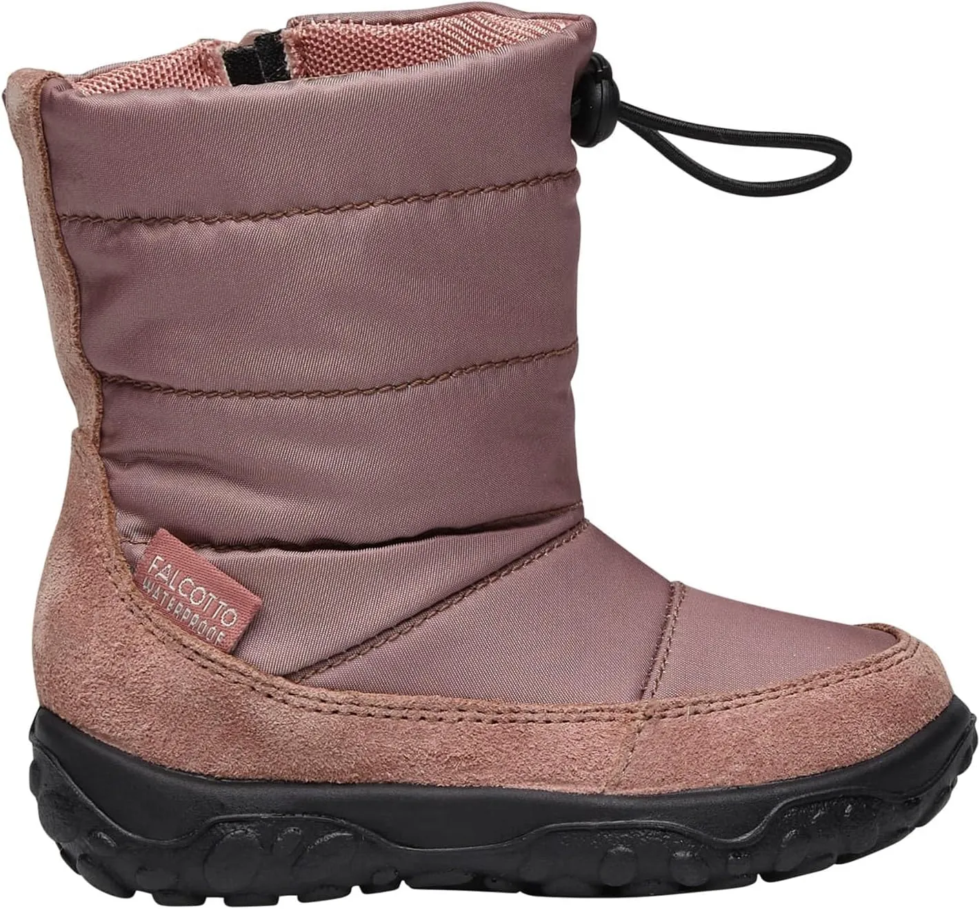 Falcotto Baby-Boy's Boots, 3 UK Child