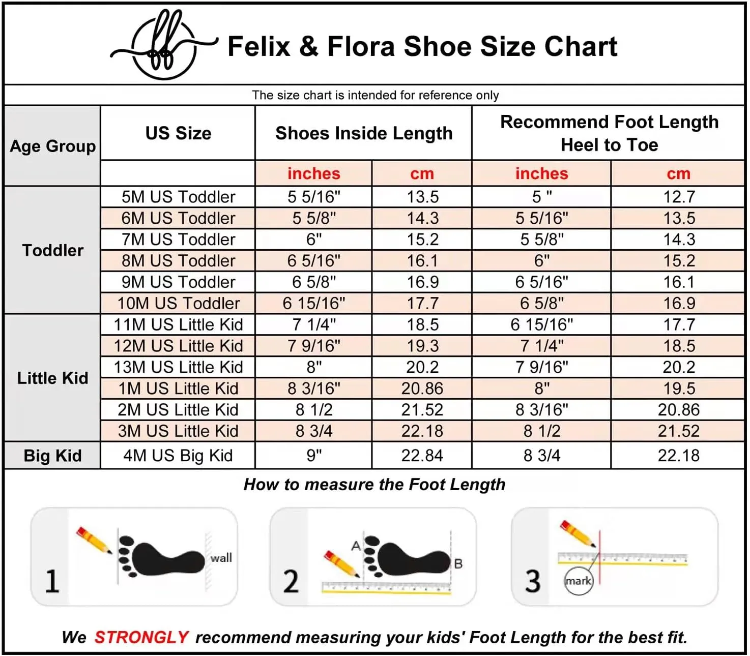 Felix & Flora Toddler Little Girl Princess Dress Shoes-Mary Jane Flats for Girl Party School Shoes
