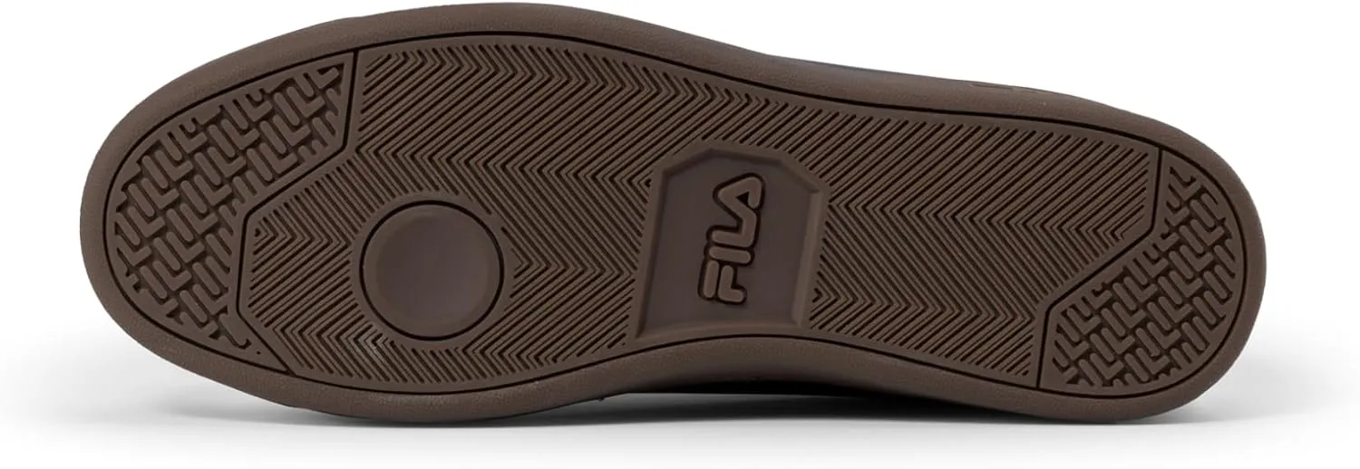 FILA Men's Low-Top Sneakers