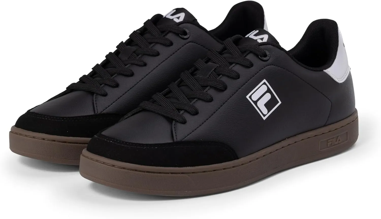 FILA Men's Low-Top Sneakers